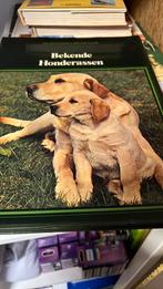 Hondenboek, Boeken, Ophalen, Zo goed als nieuw
