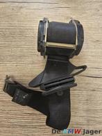 Veiligheidsgordel L.A. BMW 3-serie Touring E30 1947273, Auto-onderdelen, Gebruikt, Ophalen of Verzenden, BMW, BMW