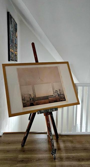 Exhibition 3 van Martin Ware beschikbaar voor biedingen