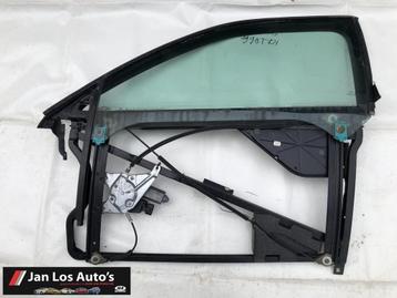 Raammechanisme LV elektrisch Audi A3 8L ('96-'03) 8L3837461 beschikbaar voor biedingen