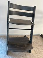 Trip trap stokke, Kinderen en Baby's, Ophalen, Zo goed als nieuw, Meegroeistoel