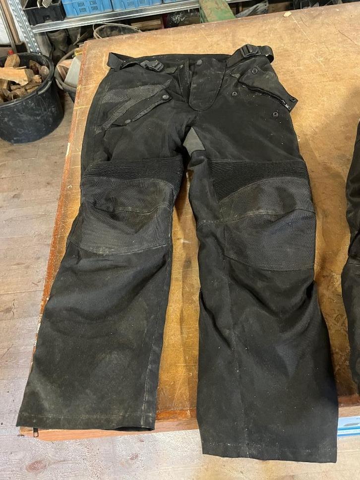 Moto pak, Motoren, Kleding | Motorkleding, Combipak, Tweedehands, Ophalen of Verzenden