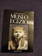 Museumgids Egyptisch museum Turijn, Boeken, Ophalen, Zo goed als nieuw
