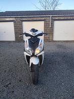 Honda NSC50R, Honda, Classe B (45 km/h), Enlèvement, Utilisé
