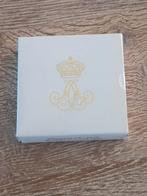 Monaco 2 euro proof, Postzegels en Munten, Ophalen of Verzenden