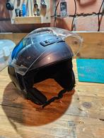 Helm, Ophalen, Zo goed als nieuw