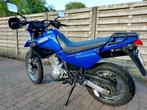 Yamaha xt 600e, 1 cylindre, 600 cm³, 12 à 35 kW, Particulier