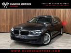 BMW 530e Touring Alu18"/Pano/Leder/Cam/Gps *2j garantie*, Auto's, BMW, Automaat, 4 cilinders, Leder, 5 deurs