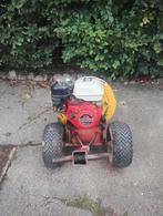 Kwh bladblazer honda gx 240 wielblazer, Ophalen, Gebruikt