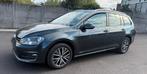 Golf 7 diesel 1.6 jaar 2016, Auto's, Volkswagen, Voorwielaandrijving, Stof, Euro 6, 4 cilinders