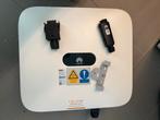 Huawei omvormer sun2000 6KTL-M1, 3-fasig, incl wifi dogle, Ophalen, Zo goed als nieuw