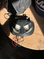 koplamp MBK booster, Ophalen, Gebruikt, Koplamp