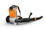 BGA 300 Nieuw, Ophalen, Stihl, Accu, Ruggedragen