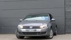 Volkswagen Golf Cabrio, Carnet d'entretien, Tissu, Achat, 4 cylindres