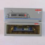 MARKLIN-locomotief 3763, Wisselstroom, Gebruikt, Locomotief, Verzenden