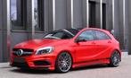 19" Original Brabus Mercedes A35 A45 CLA45 5x112, Banden en Velgen, Nieuw, 235 mm, Zomerbanden