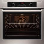 AEG  Four à air pulsé, Elektronische apparatuur, Ovens, Ophalen, Oven