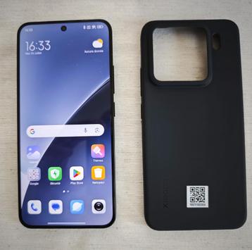 Xiaomi 15 nieuwe staat beschikbaar voor biedingen