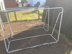 Voetbal doel, Sport en Fitness, Voetbal, Ophalen