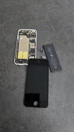 Apple iPhone 5C - Voor onderdelen, Telecommunicatie, Mobiele telefoons | Apple iPhone, Ophalen of Verzenden, Wit, IPhone 5C