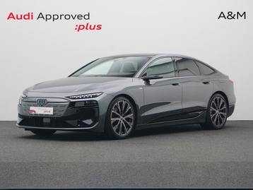 Audi A6 Sportback e-tron A6 Sportback e-Tron 83 kWh Edition  beschikbaar voor biedingen