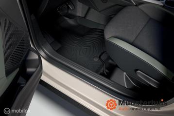 Matten set rubber origineel Dacia Duster ('21->) 749M67996R beschikbaar voor biedingen