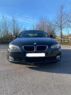 Auto BMW 320D coupé, Automaat, Achterwielaandrijving, Zwart, Zwart