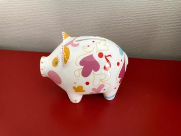 Ritzenhoff mini piggy bank beschikbaar voor biedingen