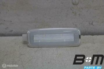 Make - up verlichting Porsche Panamera 4 hybrid 4H0947105B beschikbaar voor biedingen