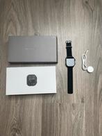 Apple Watch Ultra 2 en titane, Bijoux, Sacs & Beauté, Montres connectées, Enlèvement ou Envoi, GPS, Comme neuf