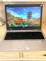 laptop hp 650 G2, 15 inch, HP, Intel Core i5, 4 Ghz of meer