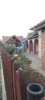 Woning Hongarije 6500m2, Immo, Buitenland, Dorp, Ujszentgyörgy, 4 kamers, Overig Europa