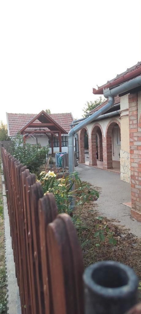 Woning Hongarije 6500m2, Immo, Buitenland, Overig Europa, Woonhuis, Dorp