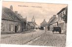 carte postale ancienne Poelcapelle - Poelkapelle, Enlèvement ou Envoi, Avant 1920, Affranchie, Flandre Occidentale