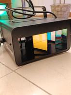 Lichteffect JB Systems Thunderbird 100W + 2de lichteffect, Ophalen of Verzenden