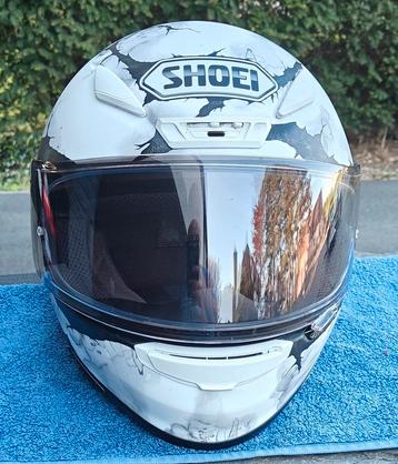 Shoei NXR beschikbaar voor biedingen