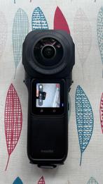 Insta360 1 inch camera, TV, Hi-fi & Vidéo, Appareils photo numériques, Comme neuf, Autres Marques, Compact, Envoi