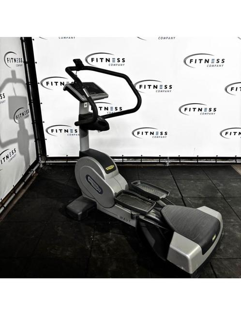 Technogym Excite 700 Wave, Sport en Fitness, Fitnessmaterialen, Gebruikt, Overige typen, Armen, Benen, Borst, Buik, Rug, Ophalen of Verzenden