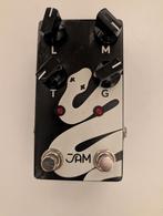 Jam pedala rattler bass, Muziek en Instrumenten, Ophalen of Verzenden, Zo goed als nieuw, Compressor
