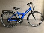 Jongensfiets BNB Bike 24 inch NIEUWSTAAT, Ophalen, 24 inch, Zo goed als nieuw, BNB Bike