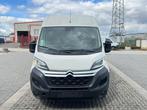 Citroën jumper A vendre, Autos, Boîte manuelle, Assistance au freinage d'urgence, 4 portes, Diesel