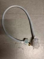 Aanvoerslang met aquastop wasmachine Bosch Siemens, Elektronische apparatuur, Ophalen, Zo goed als nieuw
