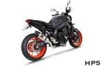 Yamaha MT-09 TRACER 900 XSR 900 FZ-09 2013 - 2022, Ophalen of Verzenden, Nieuw