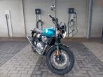 Royal Enfield Interceptor 650, 649 cc, 12 t/m 35 kW, Particulier, 2 cilinders
