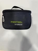 Festool SYSROCK BR 10 DAB+ bouwradio (Bluetooth), Articles professionnels, Enlèvement