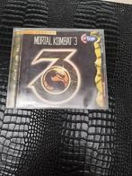 Pc spel Mortal Kombat 3, Games en Spelcomputers, Games | Nintendo Game Boy, 2 spelers, Ophalen of Verzenden, Zo goed als nieuw