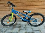 Fiets 20inch, Fietsen en Brommers, Fietsen | Crossfietsen en BMX, Ophalen, Gebruikt, 16 tot 20 inch