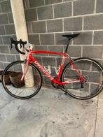 Mooie specialized ALLEZ - Large (56.5), Gebruikt, Versnellingen, 53 tot 57 cm, Ophalen