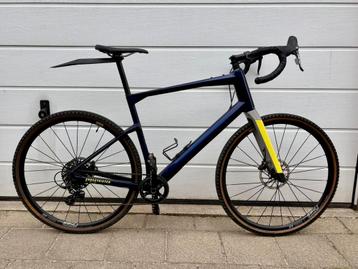 BMC URS ONE V2 XL Sram Apex beschikbaar voor biedingen