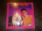 Samson, Cd's en Dvd's, Vinyl | Nederlandstalig, Ophalen of Verzenden, Gebruikt, 12 inch, Levenslied of Smartlap